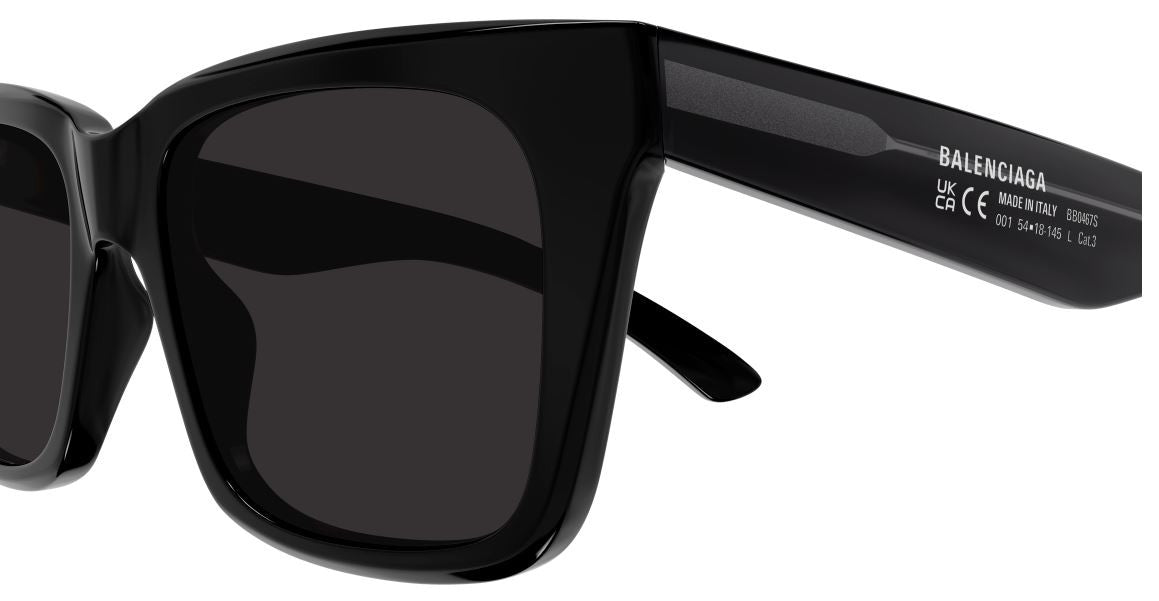 Sonnenbrille Balenciaga Everyday BB0467S