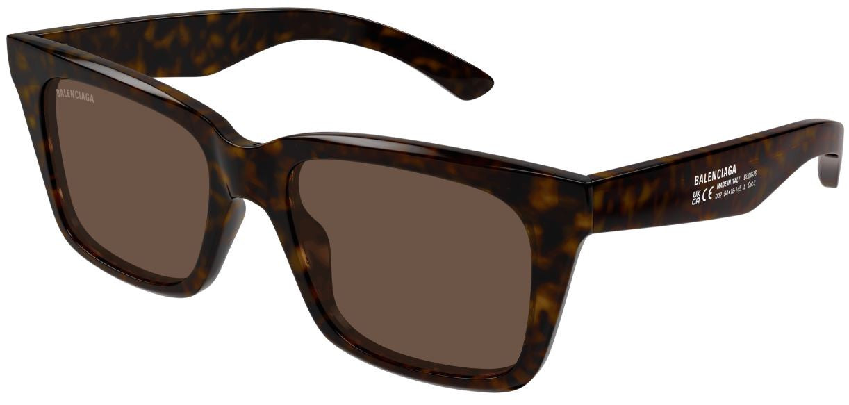 Sonnenbrille Balenciaga Everyday BB0467S