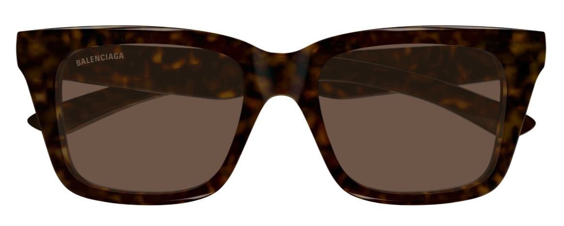 Sonnenbrille Balenciaga Everyday BB0467S