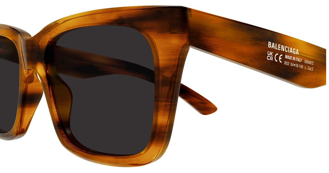 Sonnenbrille Balenciaga Everyday BB0467S