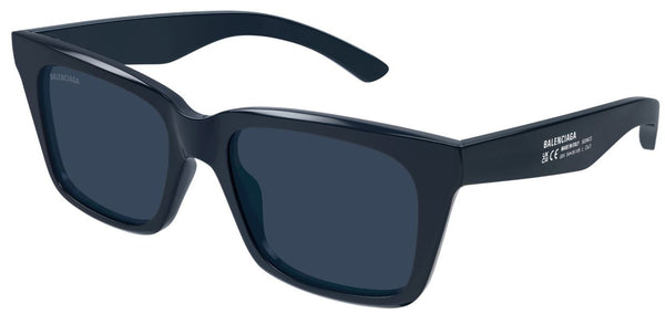 Lunettes de Soleil Balenciaga Everyday BB0467S