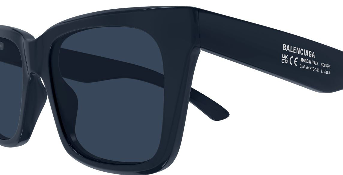 Sonnenbrille Balenciaga Everyday BB0467S