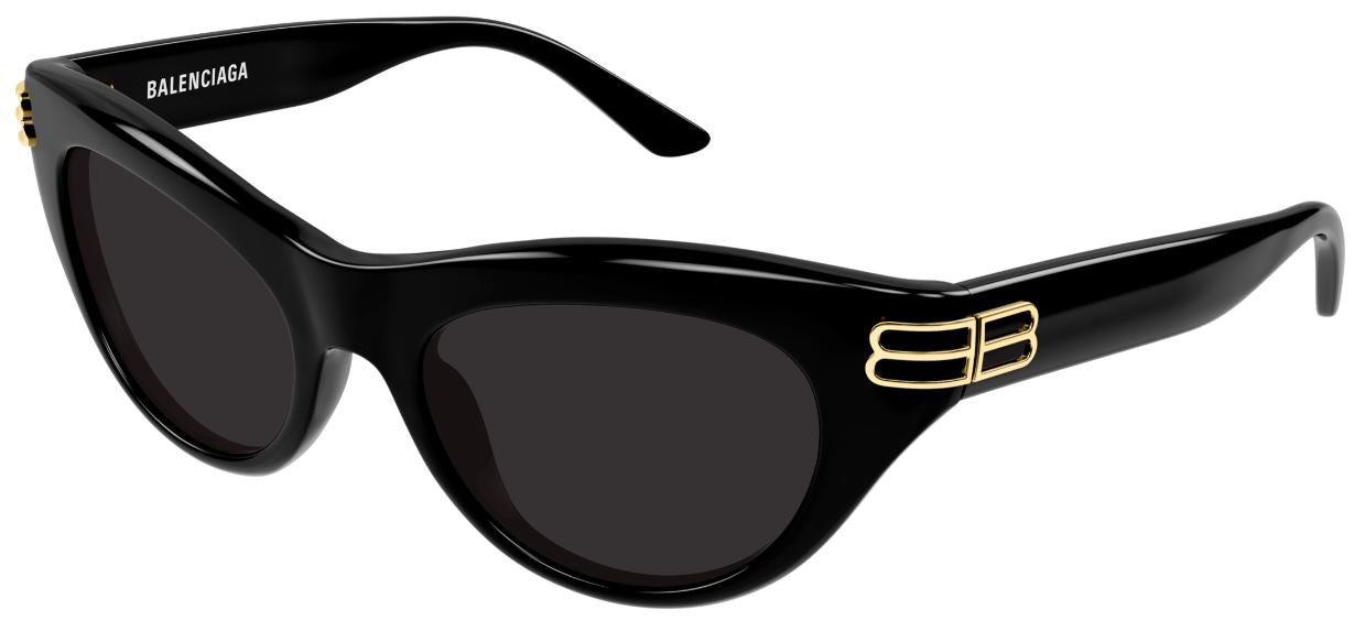 Balenciaga Everyday BB0466S Sunglasses