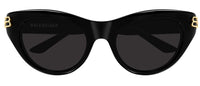 Balenciaga Everyday BB0466S Sunglasses
