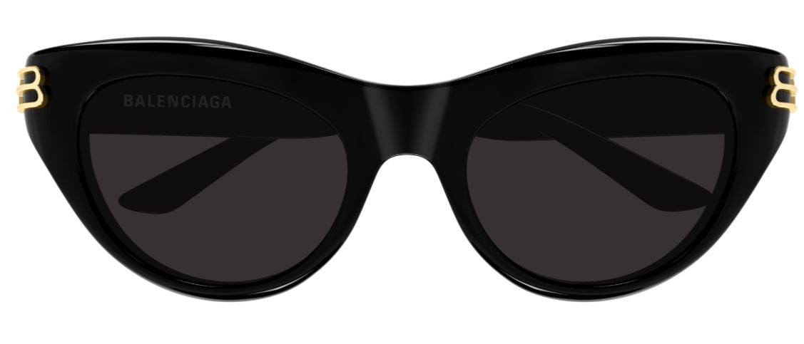 Balenciaga Everyday BB0466S Sunglasses