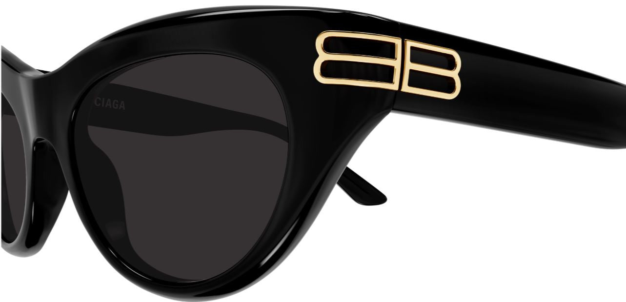 Balenciaga Everyday BB0466S Sunglasses