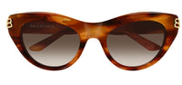 Balenciaga Everyday BB0466S Sunglasses