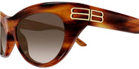 Balenciaga Everyday BB0466S Sunglasses