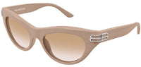 Balenciaga Everyday BB0466S Sunglasses