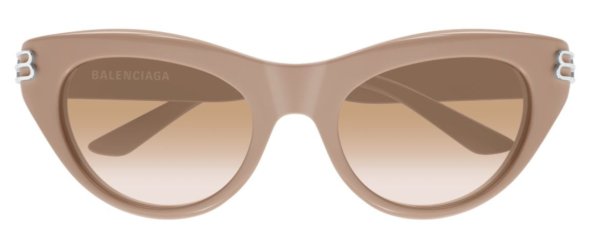 Balenciaga Everyday BB0466S Sunglasses