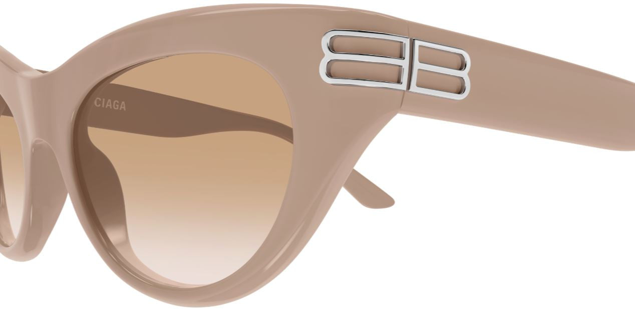 Balenciaga Everyday BB0466S Sunglasses