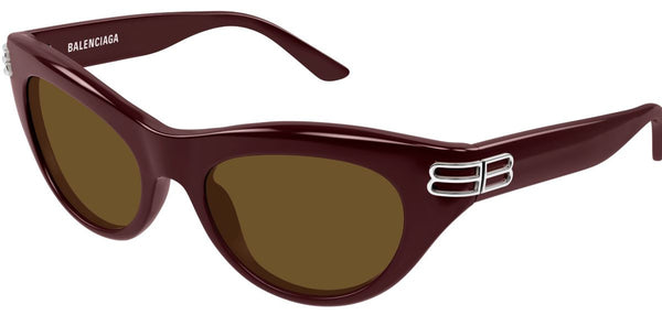 Lunettes de Soleil Balenciaga Everyday BB0466S