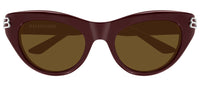 Balenciaga Everyday BB0466S Sunglasses
