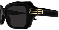 Occhiali da sole Balenciaga Everyday BB0465S
