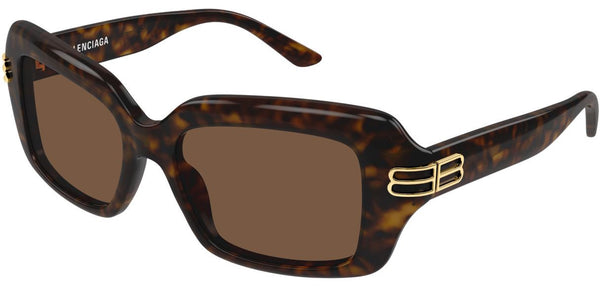 Lunettes de Soleil Balenciaga Everyday BB0465S