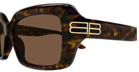 Occhiali da sole Balenciaga Everyday BB0465S