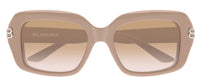 Occhiali da sole Balenciaga Everyday BB0465S