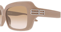 Occhiali da sole Balenciaga Everyday BB0465S
