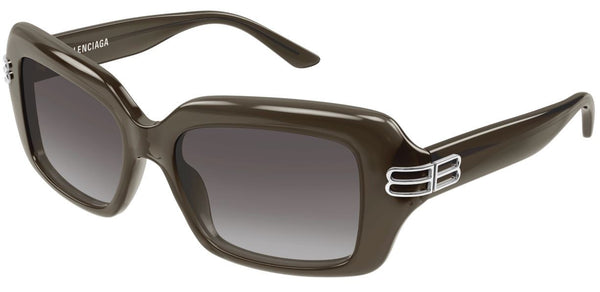 Lunettes de Soleil Balenciaga Everyday BB0465S