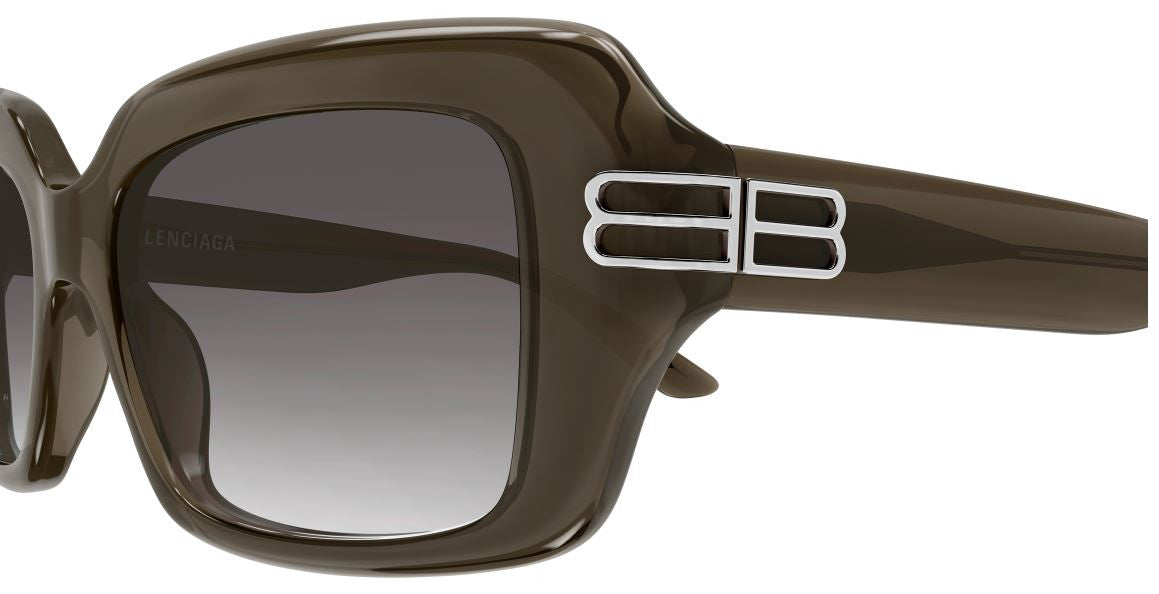 Occhiali da sole Balenciaga Everyday BB0465S