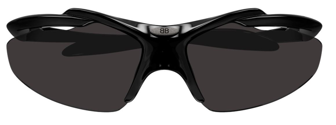 Balenciaga Extreme BB0464S Sunglasses