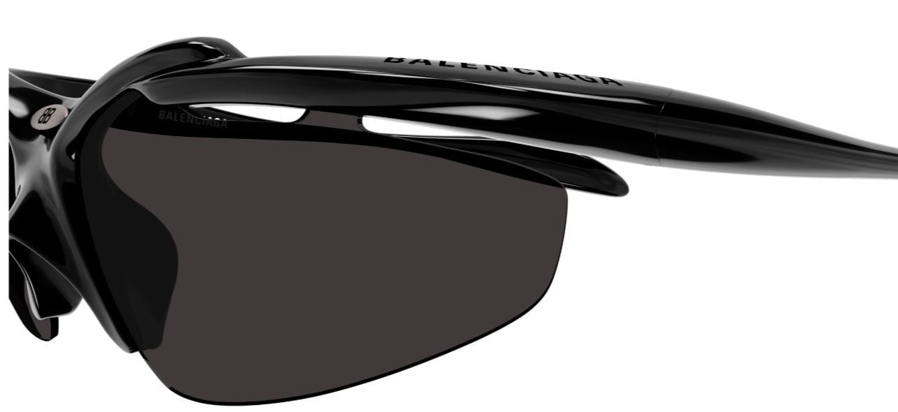 Balenciaga Extreme BB0464S Sunglasses