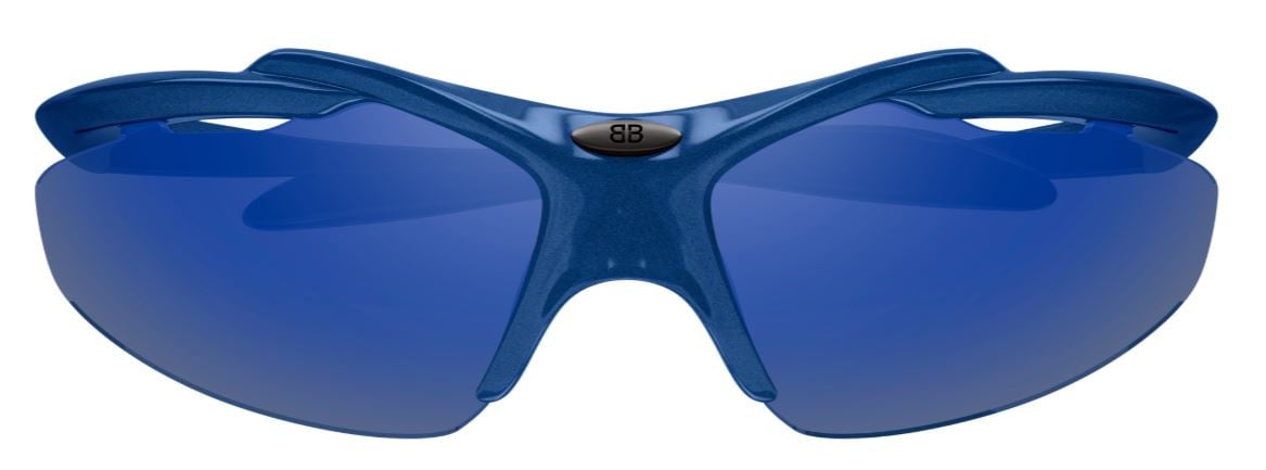 Balenciaga Extreme BB0464S Sunglasses