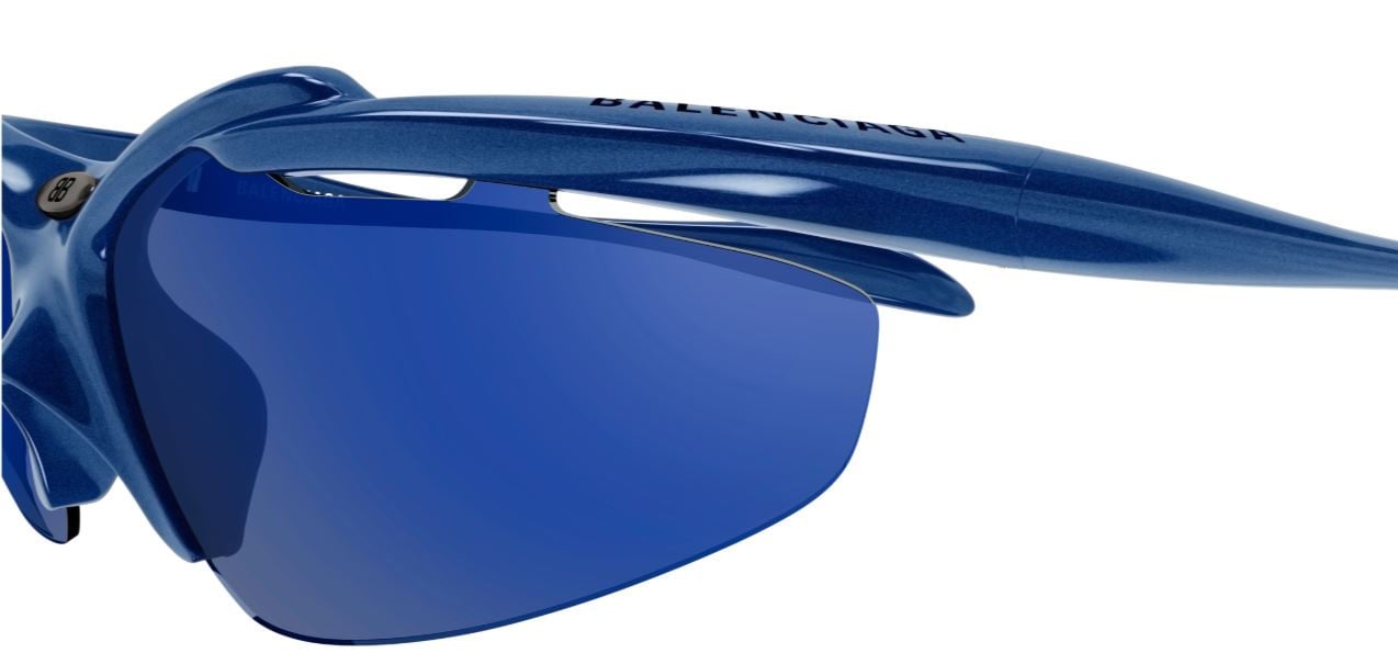 Balenciaga Extreme BB0464S Sunglasses