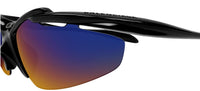Balenciaga Extreme BB0464S Sunglasses