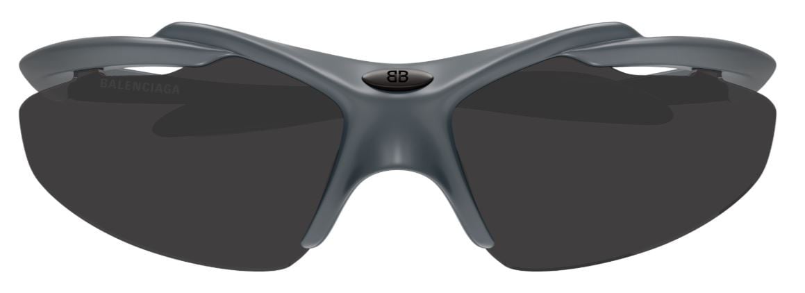 Balenciaga Extreme BB0464S Sunglasses