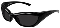 Balenciaga Extreme BB0463S Sunglasses