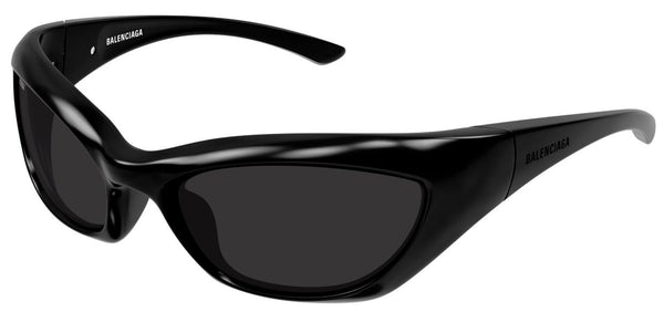 Lunettes de Soleil Balenciaga Extreme BB0463S