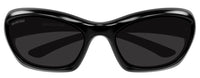 Balenciaga Extreme BB0463S Sunglasses