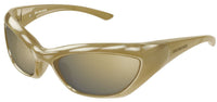 Balenciaga Extreme BB0463S Sunglasses