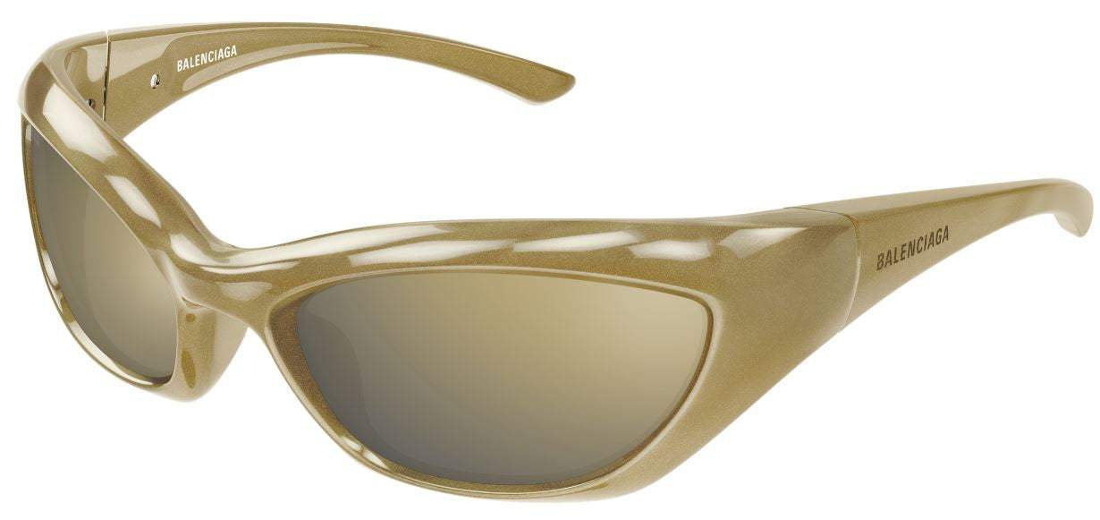 Balenciaga Extreme BB0463S Sunglasses