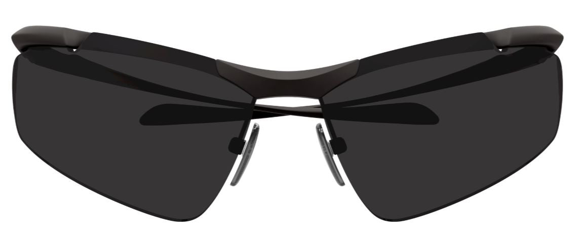 Balenciaga Extreme BB0462S Sunglasses