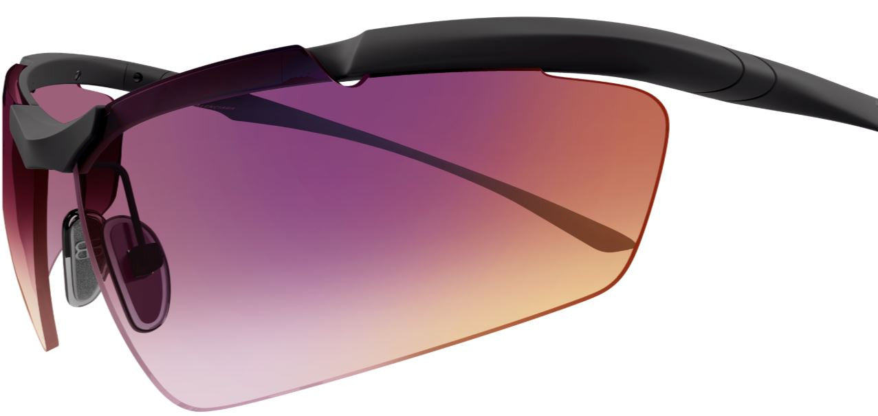 Balenciaga Extreme BB0462S Sunglasses