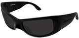 Balenciaga Extreme BB0461S Sunglasses