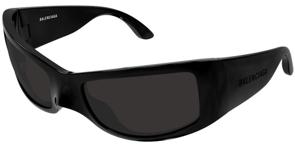 Lunettes de Soleil Balenciaga Extreme BB0461S