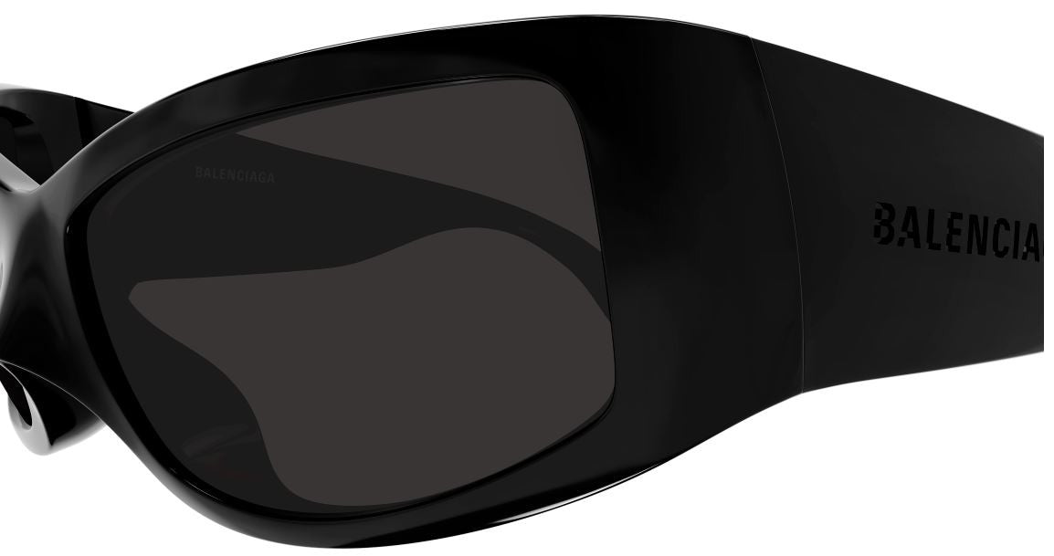 Balenciaga Extreme BB0461S Sunglasses