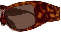 Balenciaga Extreme BB0461S Sunglasses