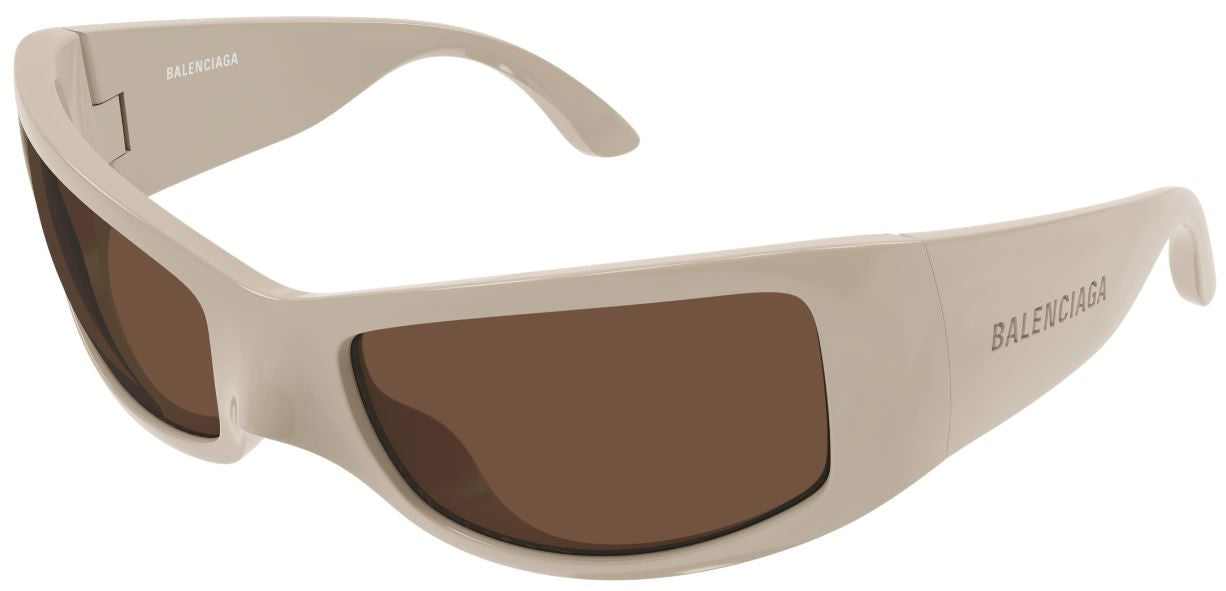 Balenciaga Extreme BB0461S Sunglasses