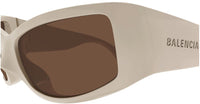 Balenciaga Extreme BB0461S Sunglasses