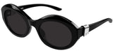 Lunettes de Soleil Balenciaga Extreme BB0460S