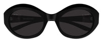 Balenciaga Extreme BB0460S Sunglasses