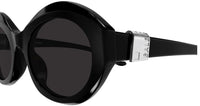 Balenciaga Extreme BB0460S Sunglasses