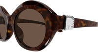 Balenciaga Extreme BB0460S Sunglasses