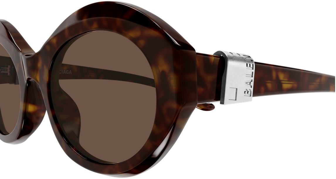 Balenciaga Extreme BB0460S Sunglasses