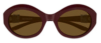 Balenciaga Extreme BB0460S Sunglasses