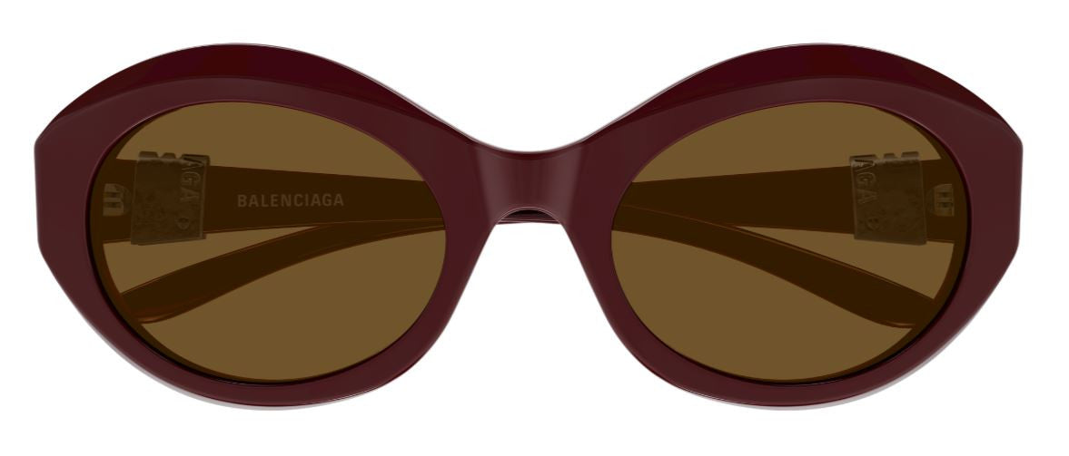 Balenciaga Extreme BB0460S Sunglasses